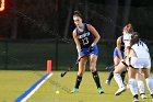 FH vs IMD  Wheaton College Field Hockey vs UMass Dartmouth. - Photo By: KEITH NORDSTROM : Wheaton, field hockey, FH2023, UMD